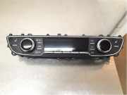 AUDI Q7 4L 2016 CRTC Steuergerät Klima 4M0820043K 137260KM