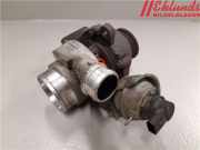 VOLVO V70 2010 D5204T2 Turbolader 36001168 233940KM