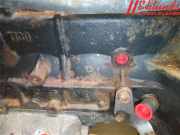 OPEL MOKKA 2013 A17DTS ORIGINAL MOTOR 55487189 188120KM