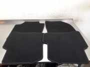 SKODA FABIA NJ 2016 CJZC Bodenmatte 6V1061404A 12420KM