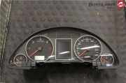 AUDI A4 8E 2008 BPW Instrumente Tachometer 8E0920901HX 158970KM