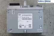 CITROEN C4 GRAND PICASSO 2014 9HC Radio / Stereo 1613182780 64650KM