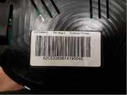 RENAULT MEGANE III 2011 K9K-836 Instrumente Tachometer 248100342R 108750KM