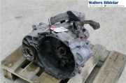 VW SHARAN 7N 2011 Manuell Schaltgetriebe 6-Gang 0BB300043CX 153610KM