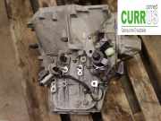 PEUGEOT 308 2015 Manuell Schaltgetriebe 6-Gang 9806281880 119340KM