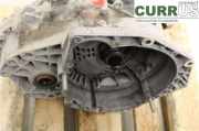 OPEL INSIGNIA A 2013 M Schaltgetriebe 6-Gang 95521097 43320KM
