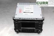 KIA SOUL 2011 G4FC Radio CD /Multimediapanel 961402K506ALK 173530KM