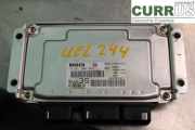 PEUGEOT 307 2003 NFU Motorsteuergerät (ECU) 9650346180 0KM