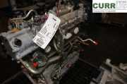 VOLVO XC60 2019 B4204T34 ORIGINAL MOTOR 36010312 65400KM