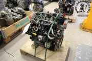 VW PASSAT 3C 2014 CFGC ORIGINAL MOTOR 03L100090JX 182900KM