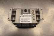 PEUGEOT 307 2003 RFN Motorsteuergerät (ECU) 9650602580 0KM