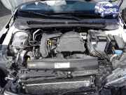 VW POLO AW 2018 Automat ORIGINAL GETRIEBE AUTOMATIK 0CW300042K 105190KM