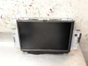 VOLVO S60/V60 2012 B4164T2 KONTROLLDISPLAY 36050609 190390KM