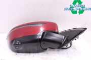 NISSAN QASHQAI 2017 HRA2DDT Seitenspiegel rechts elektrisch 96301HV59A 117540KM