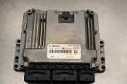 RENAULT KANGOO 2017 K9K-608 Motorsteuergerät (ECU) 237106319R 38490KM