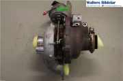 PEUGEOT 508 2011 9HL Turbolader 0375P8 51460KM