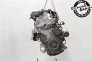 NISSAN QASHQAI 2007 HR16DE ORIGINAL MOTOR 10102JD01F 146400KM