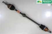 NISSAN NOTE 2014 HR12DE Antriebswelle vorne rechts 391003VA0A 62000KM