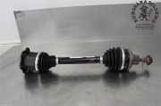 PORSCHE CAYENNE 2020 MDC.BE Antriebswelle vorne 958407271A 23580KM