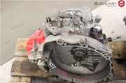 OPEL ZAFIRA 2007 Manuell Schaltgetriebe 6-Gang 93191630 203360KM