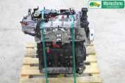 VW TIGUAN 2016 CZPA ORIGINAL MOTOR 06K100036JX 101510KM