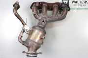 TOYOTA COROLLA 19- 2022 2ZR-FXE Katalysator 17141-0T160 22140KM
