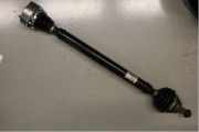 VW GOLF VI 2011 CMXA Antriebswelle vorne rechts 1K0407272JT 7780KM