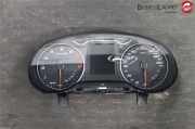 AUDI A3 8V 2018 DADA Instrumente Tachometer 61500KM