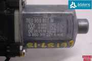 VW TRANSPORTER T6 2018 CAAB Fensterheber Motor 7E0959802R 190650KM