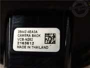 NISSAN QASHQAI 2016 K9K Aussen Kamera 284424EA0A 21670KM