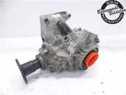 NISSAN X-TRAIL 2007 QR20DE Verteilergetriebe 384118H510 86070KM