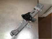 SUZUKI S-CROSS 2014 M16A Fensterheber elektrisch 83401-61M00 118480KM