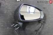 AUDI A3 8V 2014 CXSA Seitenspiegel rechts elektrisch 8V1 857 410 T 9B9 119140KM