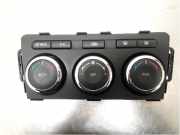 MAZDA 6 2012 R2 Steuergerät Klima GDK4-61-190A 190490KM