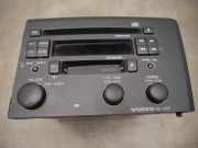 VOLVO S70/V70/C70 2002 B5244S Radio / Stereo 414970KM