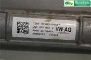 VW POLO AW 2019 CHZL Lenkgetriebe servo 2Q1 423 061 CX 7470KM