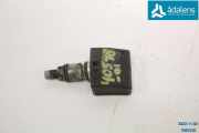 RENAULT LAGUNA II 2002 K4M-710 Reifendruck Sensor 400011621R 195880KM