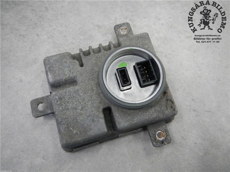 AUDI A6 4F 2010 CAHA Steuergerät Scheinwerfer 8K0941597C 148230KM