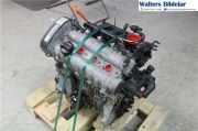 VW POLO 6R 2011 CGGB ORIGINAL MOTOR 036100038P 161510KM