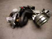 VOLVO S60/V60 2011 D5244T10 Turbolader 36050242 6090KM