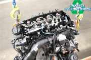 BMW X4 F26 2015 B47-D20A ORIGINAL MOTOR 11002473150 118280KM