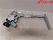 TOYOTA VERSO S 2011 1NR-FE Fensterheber elektrisch 85720-52160 55600KM