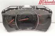 NISSAN MURANO Z51 2011 YD25DDTI Instrumente Tachometer 248201AN1A 149240KM