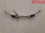 SKODA FABIA NJ 2016 CJZC Lenkgetriebe servo 6C1423057R 43270KM