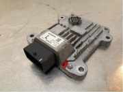 NISSAN JUKE 2011 HR16DE Elektrik Steuergerät Automatikgetr 310361KA0D 108240KM