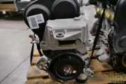 VOLVO XC40 2018 B4204T14 ORIGINAL MOTOR 36003036 20790KM