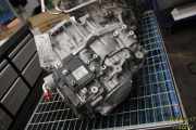 VOLVO S60/V60 2020 1285357 ORIGINAL GETRIEBE AUTOMATIK 36051363 13290KM