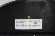 FORD FOCUS 2020 B7DA Instrumente Tachometer 2511748 36610KM