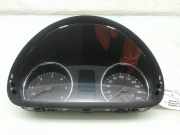 VW CRAFTER 2E 2013 CKUB Instrumente Tachometer 2E0920846B 3928030KM