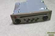 RENAULT CLIO III 2009 D4F-742 Radio / Stereo 8200633623 127960KM
